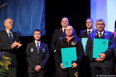 V Kamniku gostili regijsko proslavo ob dnevu Civilne zaščite (55)